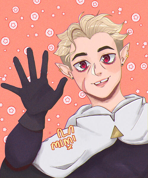 1 Character Standard (ex price $60)