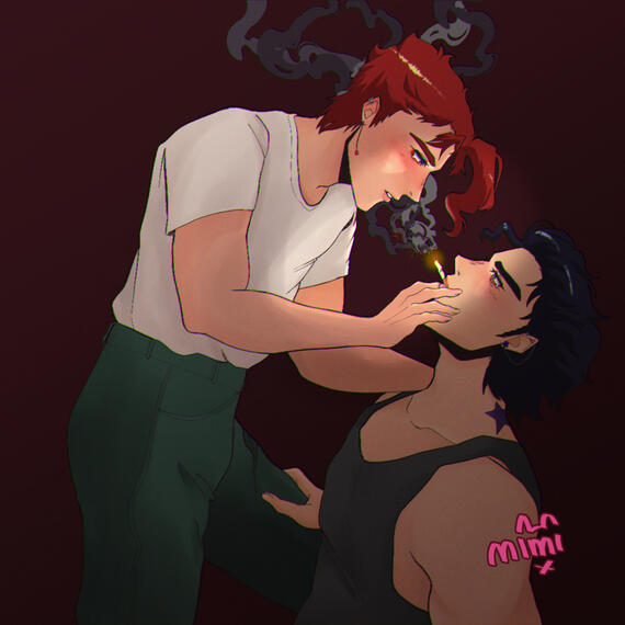 2 Charcter Standard (ex price $120)