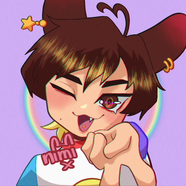 1 Icon Chibi (ex price $40)