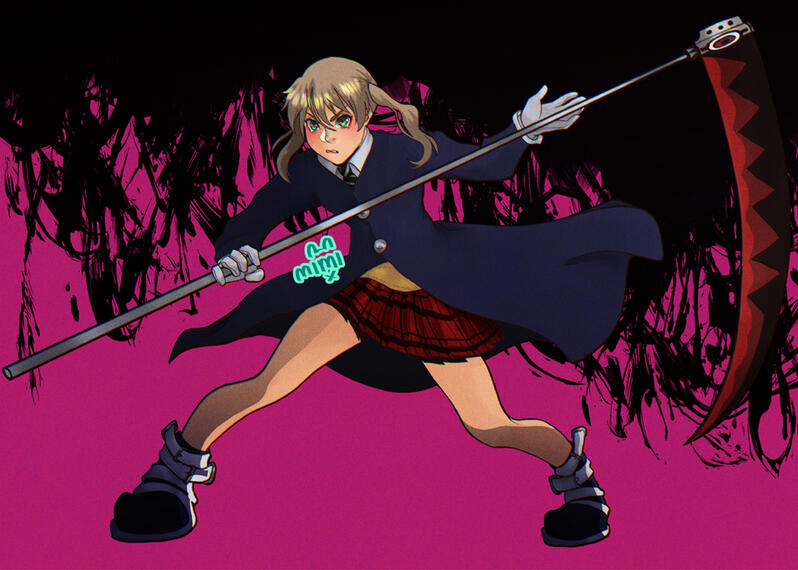 1 Character Standard (ex price $100)